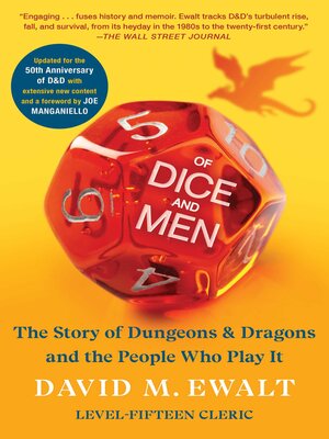 Of Dice and Men - ebook